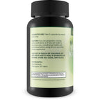 Glow Nutrients Immune Booster Herbs with Vitamin C - 25 Ingredients - image 3