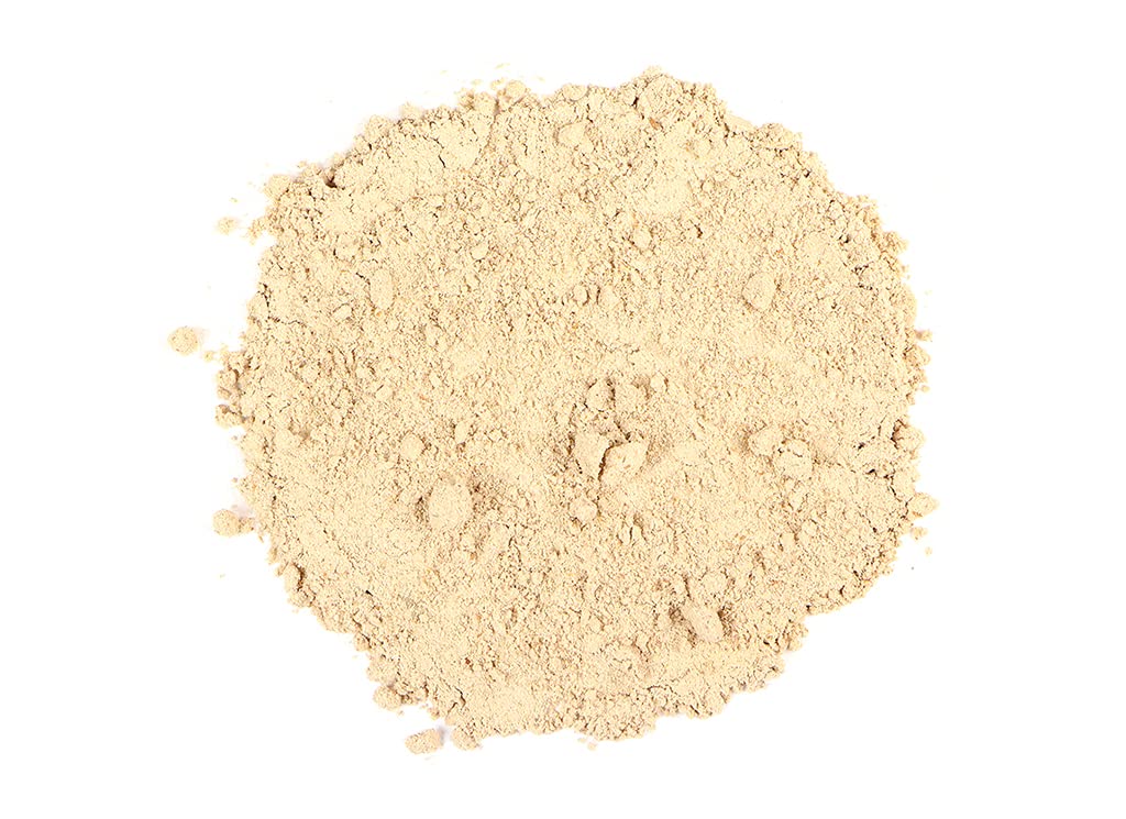 Healthy Supplements Psyllium Husk Powder Organic - 1 oz