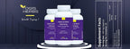 YOGIS HERBS Heart & Mind Harmony Arjuna & Ashwagandha - 90 Capsules - image 5