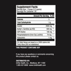 Invite Health Super Focus IQ Brain Health Powder - 2-Pack - image 2