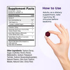 VitaMedica Snooze Bites Parent