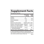 Carlson ACES Vitamins A, C, E + Selenium - 200 Softgels - image 4