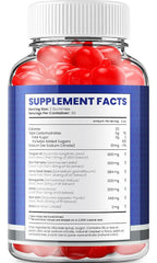Indelo Macho Power Gummies for Men - 60 Gummies - image 5