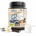 Earth Fed Muscle Whey Protein Isolate