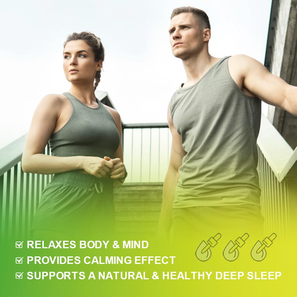 GONGOTA High Potency Hemp Oil - 1