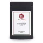 Jing Herbs Cordyceps Extract Powder - 50 Grams