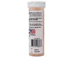 Quality Choice Fast Acting Glucose Tablets Orange Flavor - 30 Tablets - image 4