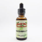 Holly Hill Health Foods Marshmallow Root Tincture - 1 Fl Oz