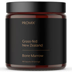 ProMix Nutrition Grass-Fed Beef Bone Marrow - 180 Capsules