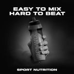 IRONWRX Isotonic Electrolyte Powder