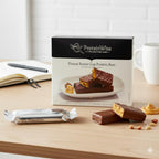 ProteinWise Peanut Butter Cup Protein Bar - 7 Bars - image 6