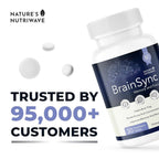 Nature’s NutriWave BrainSync