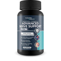 True You Health Advanced Nerve Support Pro - 90 Capsules