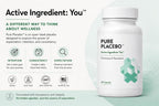 Generic Pure Placebo Capsules for Daily Wellness Routine - 30 Capsules - image 2
