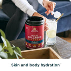 Ancient Nutrition Advanced Multi Collagen Protein Powder Hydrate