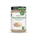 bixa BOTANICAL Psyllium Husk Powder - 7 Oz