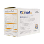 Proxeed Plus Male Fertility Supplement Powder - 150 Servings - image 4