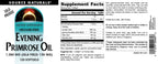 Source Naturals Evening Primrose Oil 1350 mg - 120 Softgels - image 4