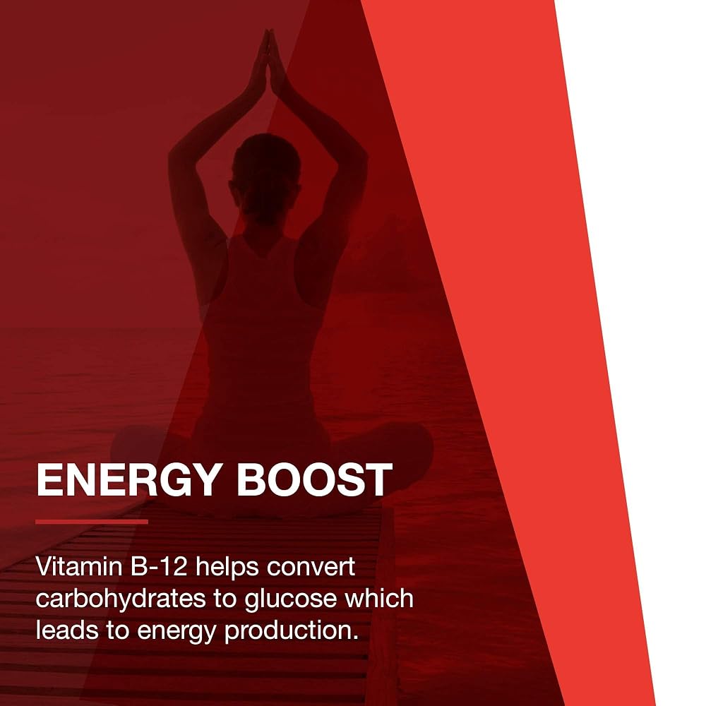 PROTOCOL FOR LIFE BALANCE Nutri-Dose B-12 10,000 mcg Liquid - 12 Packets - image 8