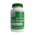 Health Thru Nutrition Ultra Strength Beta Sitosterol 400mg - 180 Capsules