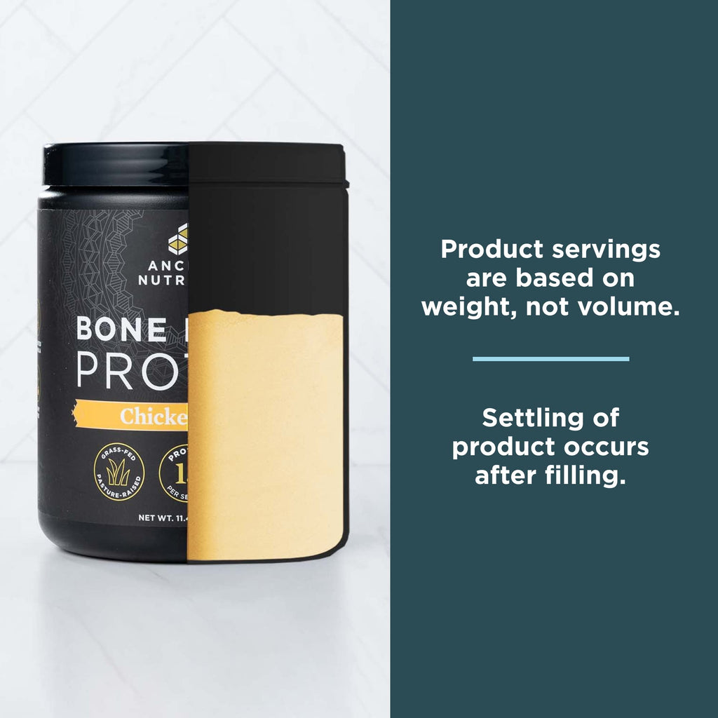 Ancient Nutrition Bone Broth Protein Powder