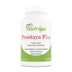 Nutriya Prostaya Plus Prostate & Bladder Support - 90 Tablets