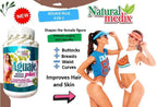 Natural Medix Aguaje Plus 4 in 1 Female Health Supplement - 100 Capsules - image 3