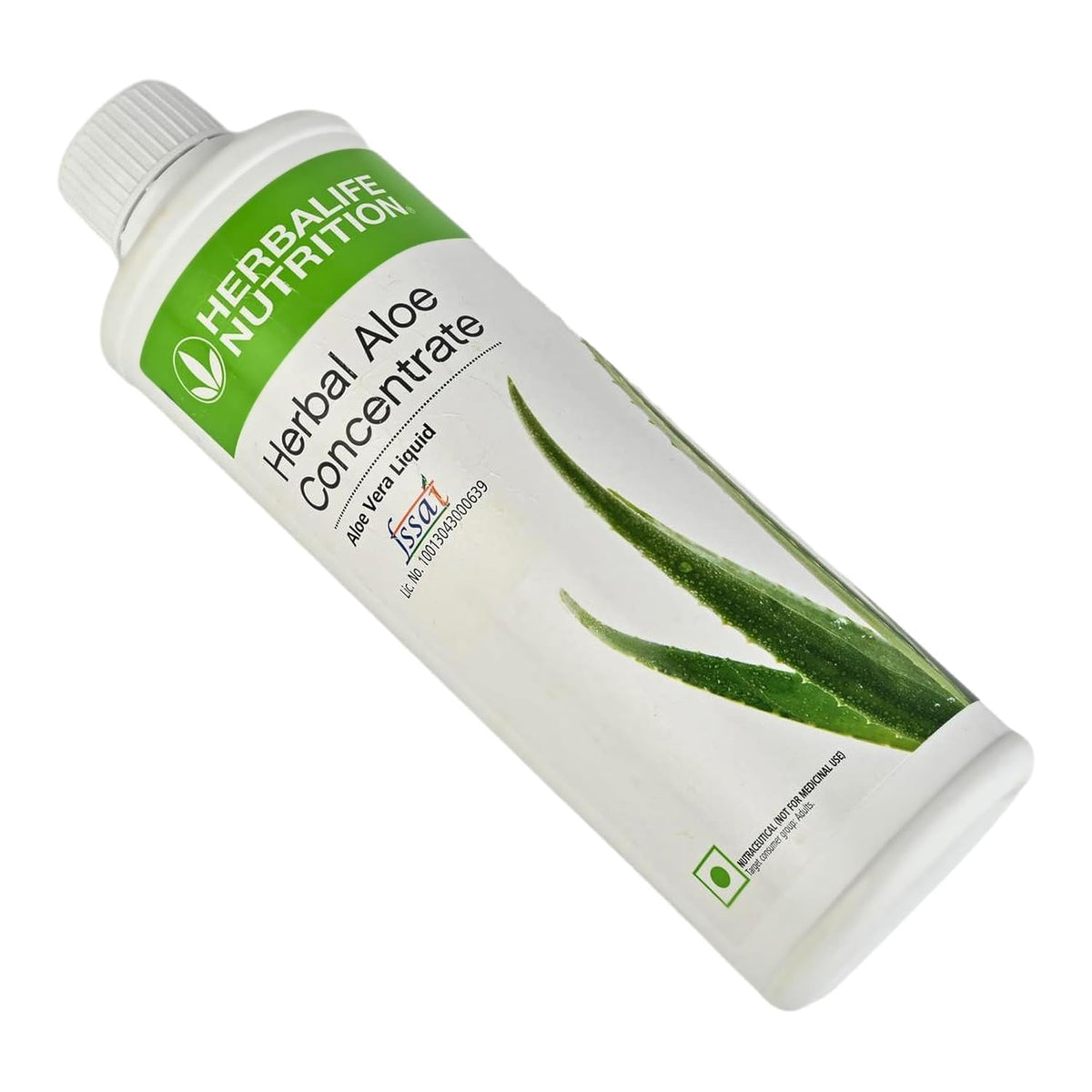 Herbalife Herbal Aloe Concentrate Cranberry for Digestive Health - 16 FL Oz - image 2