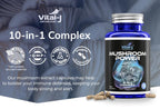 Vital-J Empowering MushroomPower_Parent