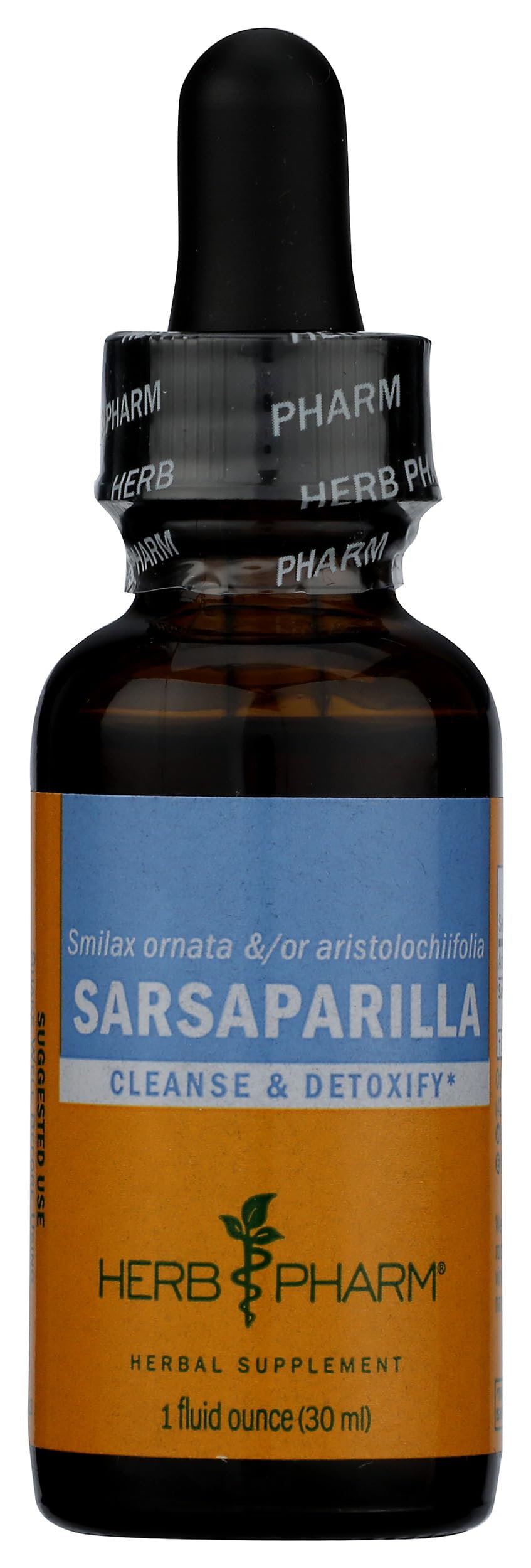 Herb Pharm Sarsaparilla Herbal Extract - 1 Fl Oz