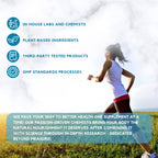 Absonutrix Fisetin 100 mg Liquid - 200 Servings - image 7