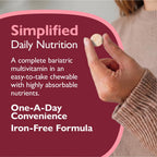 Celebrate Vitamins CelebrateONE Chewables