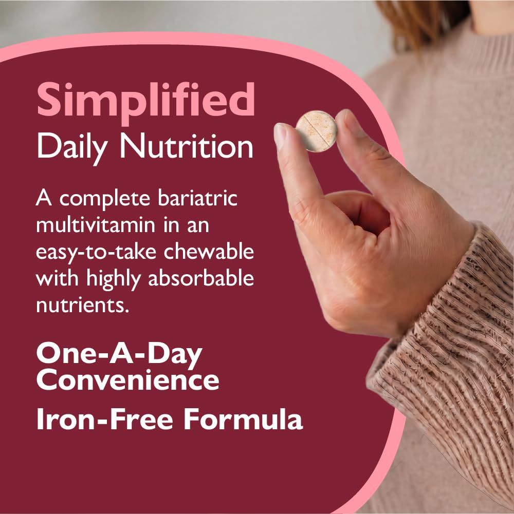 Celebrate Vitamins CelebrateONE Chewables