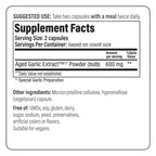 Kyolic Aged Garlic Extract Formula 300 - Cardiovascular Health