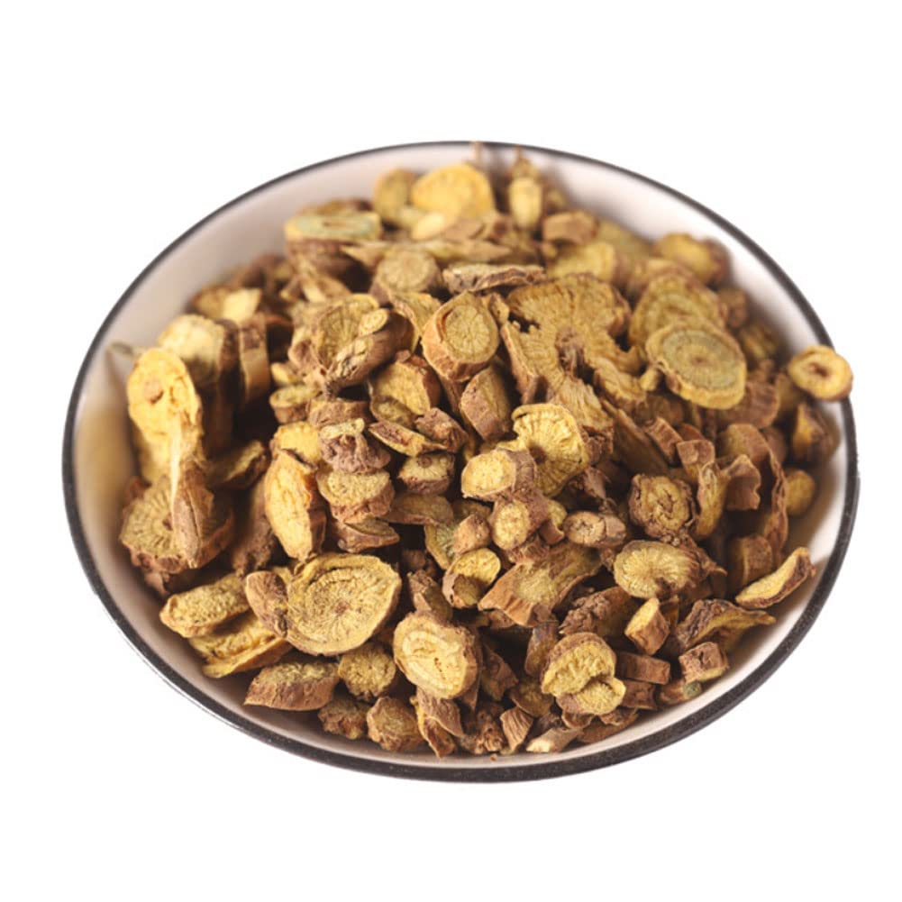 Generic Baical Skullcap Root Scutellaria Baicalensis - 500g