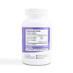 Bella All Natural Collagen Hair, Skin and Nails - 60 Capsules - image 2