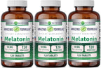 Amazing Formulas Melatonin 10mg Tablets Supplement