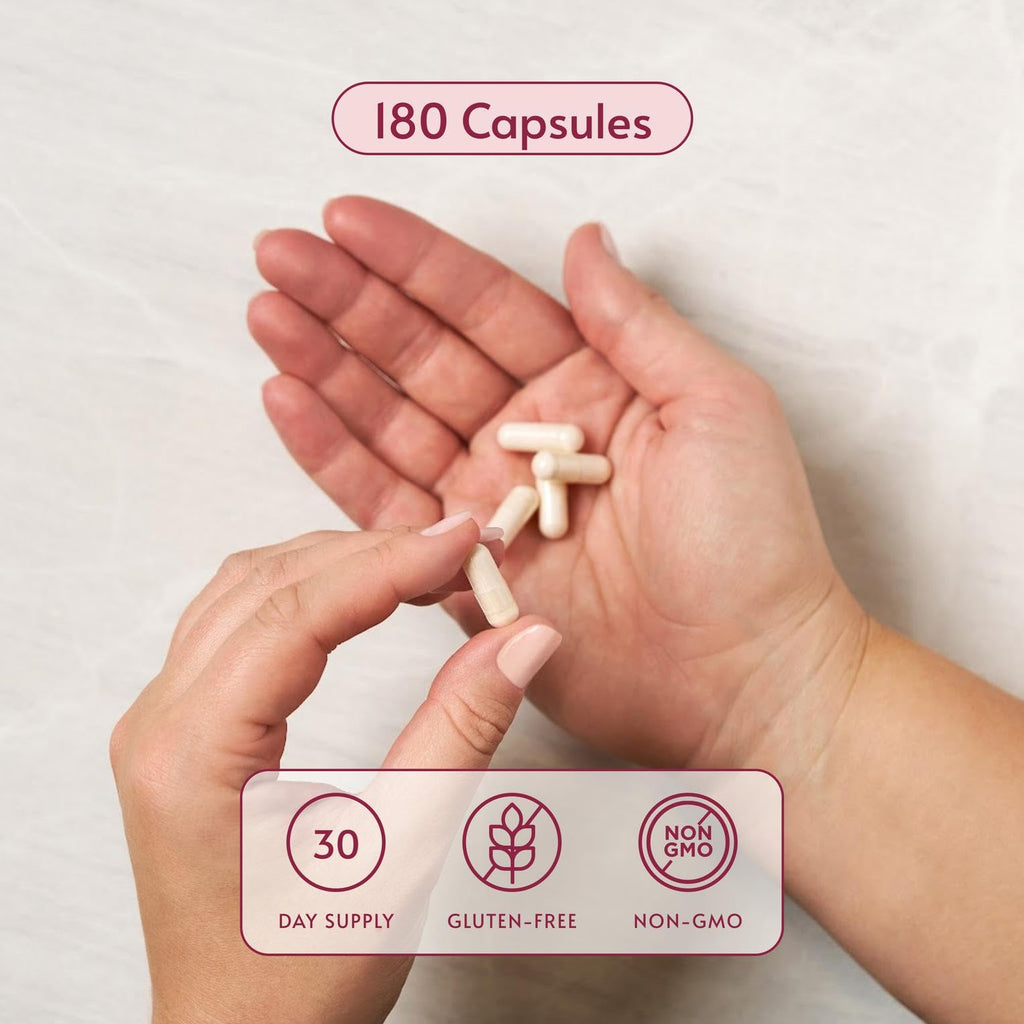 Bariatric Advantage Multi Formula Without Iron - 180 Capsules - image 3
