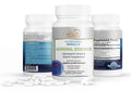 The One Minute Miracle Adrenal Essence Supplement - 120 Capsules
