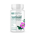 Michael's Health Naturopathic Programs Antisid - 90 Chewable Wafers
