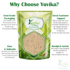 Yuvika Kuda Chilka Powder Holarrhena Antidysenterica - 200g - image 3