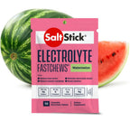 SaltStick Fastchews Electrolyte Replacement Tablets - 40 Tablets - image 6
