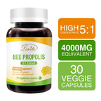 LOVITA Bee Propolis Capsule