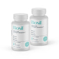 Biosil Collagen Booster Supplement - Liquid Capsules