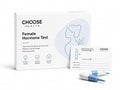 Choose Health 6-in-1 Female Hormone Test - 1 Kit