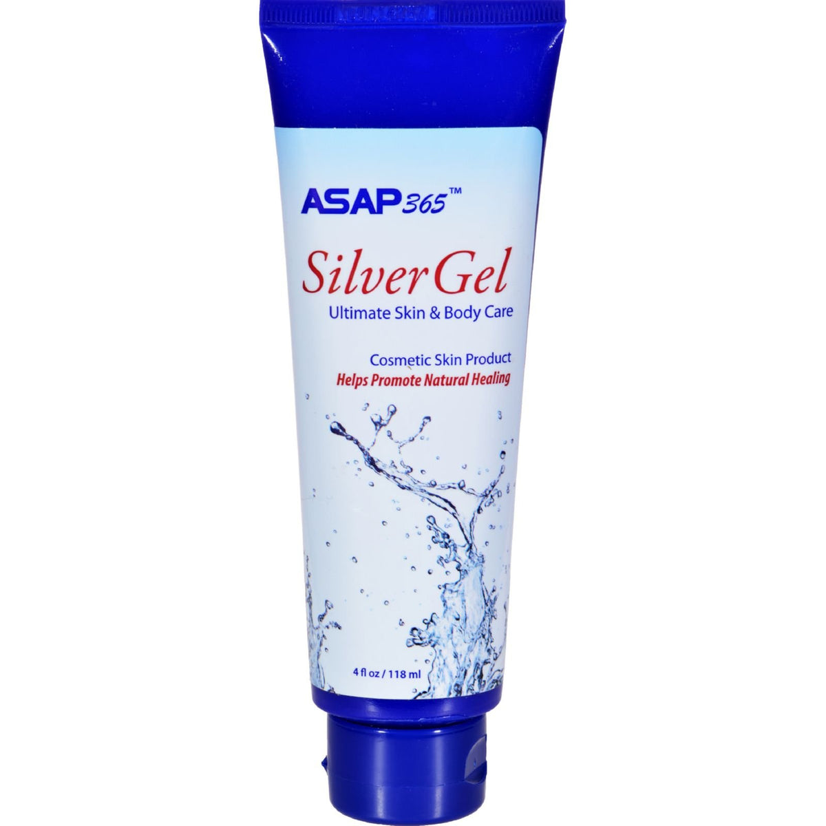 American Biotech Labs ASAP Ultimate Skin & Body Care - 4 oz