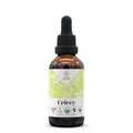 Garden Organics Celery USDA Organic Extract - 2 fl oz