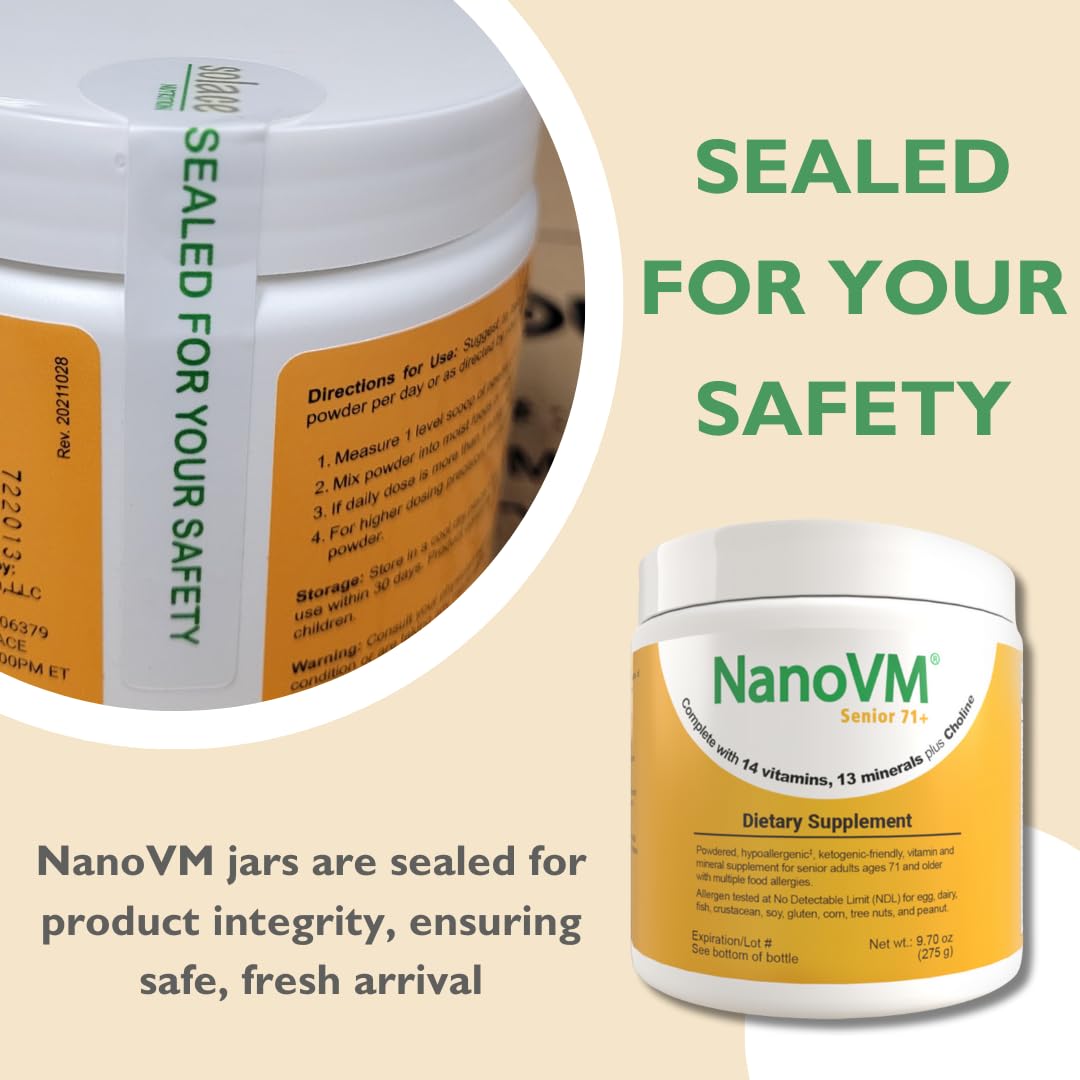 NanoVM Solace