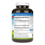 Carlson Lecithin Non-GMO 1200 mg - 100 Softgels - image 2