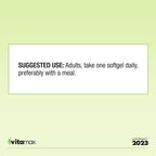 Generic Spring Valley Omega-3 Fish Oil 1000 mg - 120 Softgels - image 3